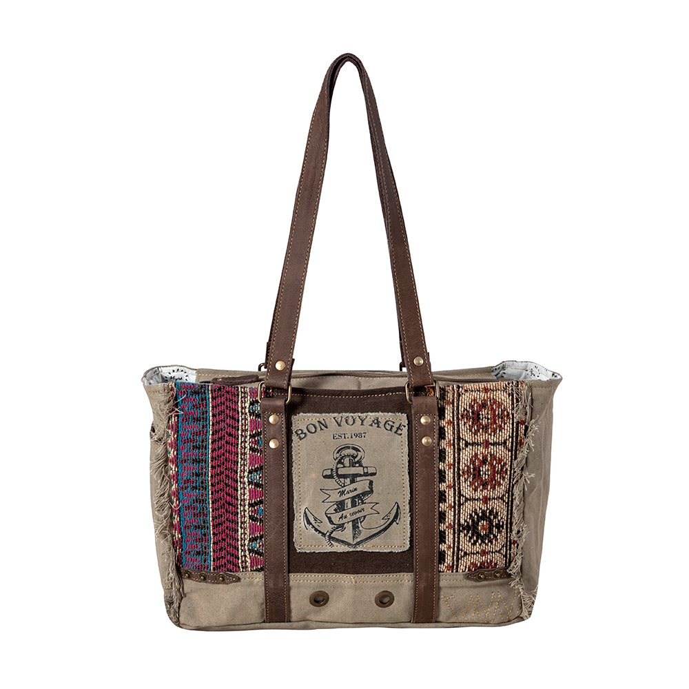 Vintage Journeys Small & Crossbody Bag - Myra USA