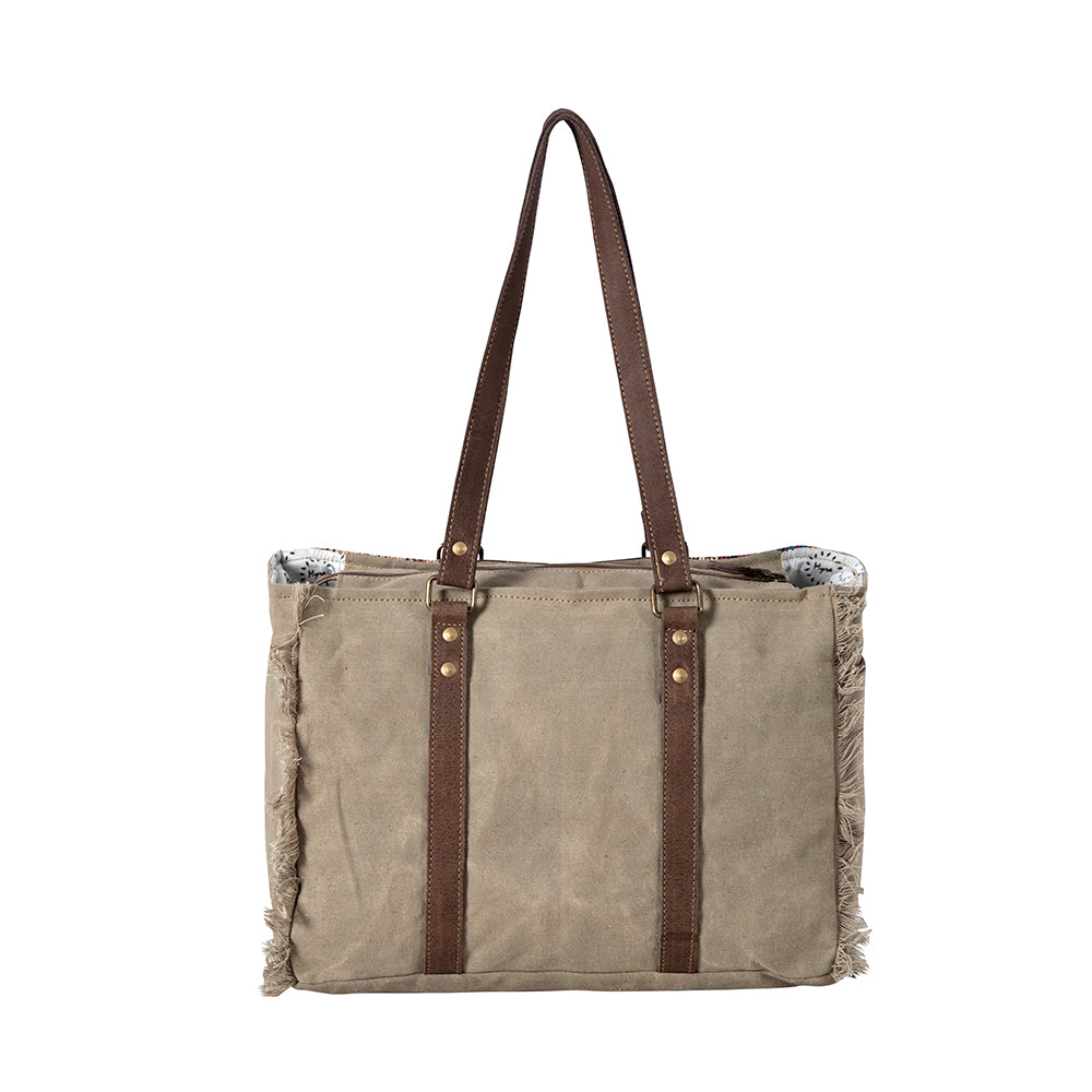 Vintage Journeys Small & Crossbody Bag - Myra USA