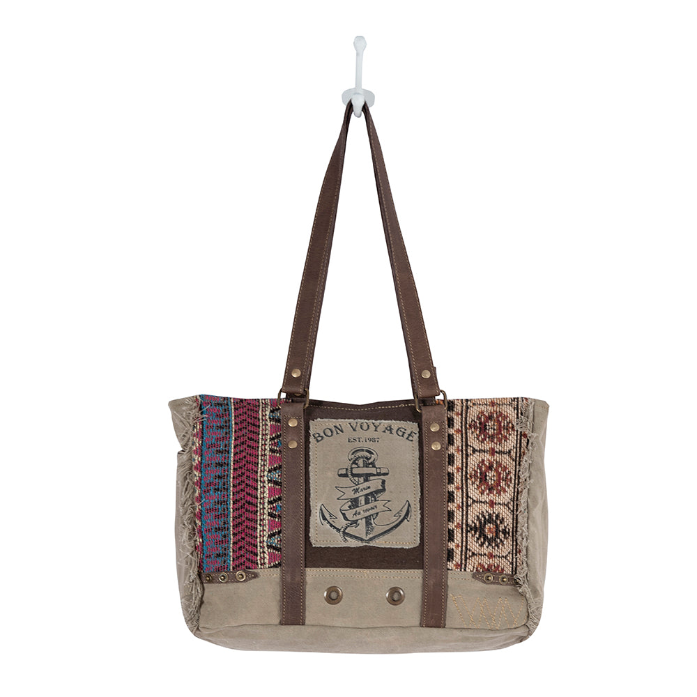 Vintage Journeys Small & Crossbody Bag - Myra USA