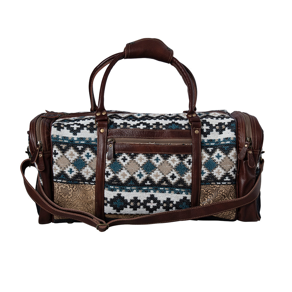 Darrington Ranch Duffle Bag - Myra USA