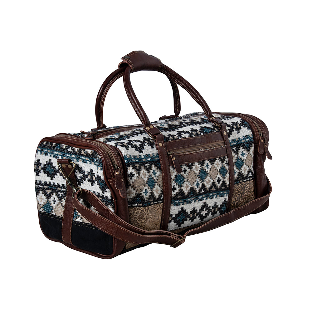 Darrington Ranch Duffle Bag - Myra USA