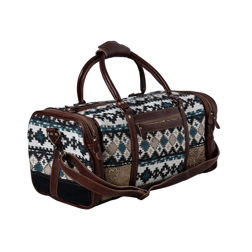 Darrington Ranch Duffle Bag - Myra USA