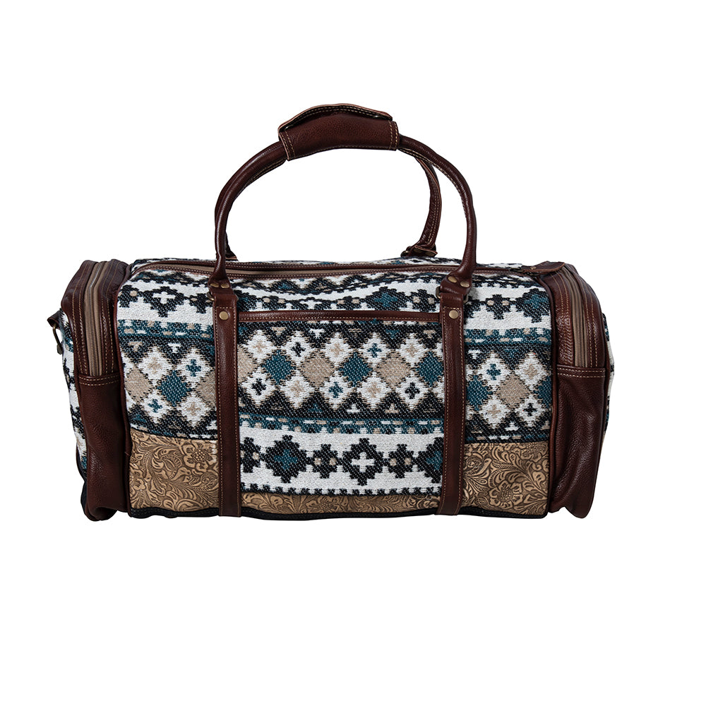 Darrington Ranch Duffle Bag - Myra USA