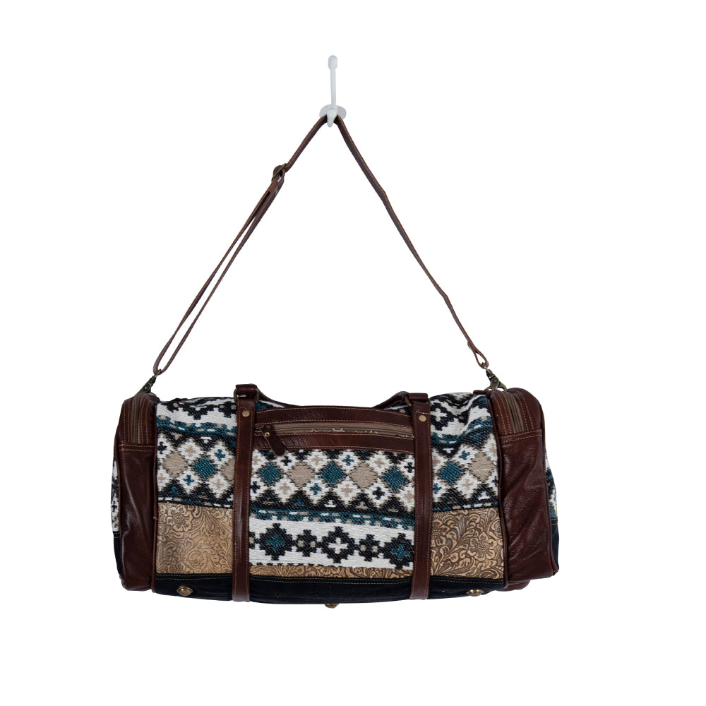 Darrington Ranch Duffle Bag - Myra USA