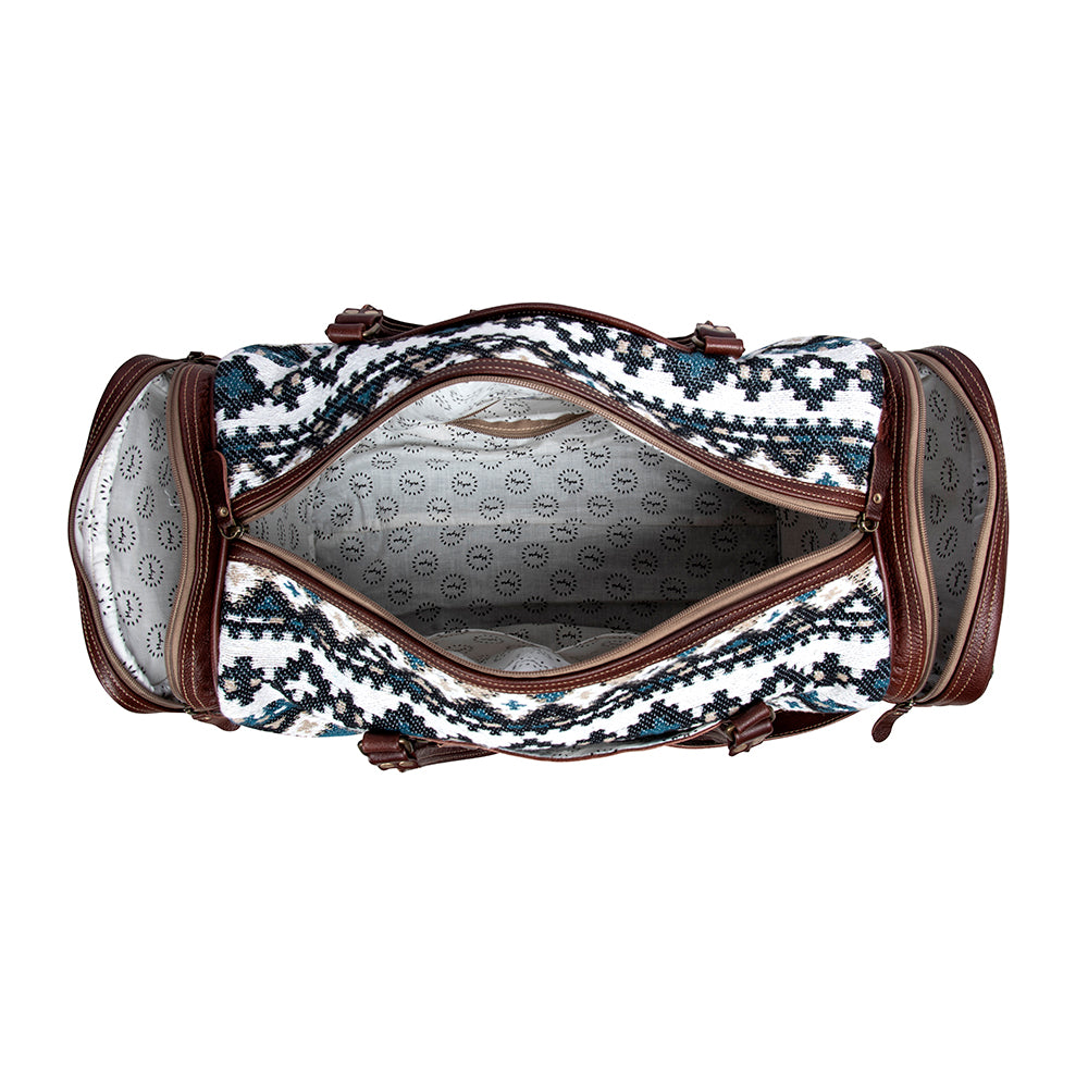 Darrington Ranch Duffle Bag - Myra USA