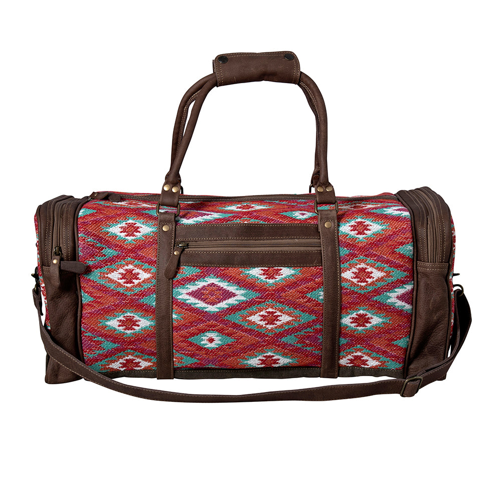 High Trails Duffle Bag - Myra USA