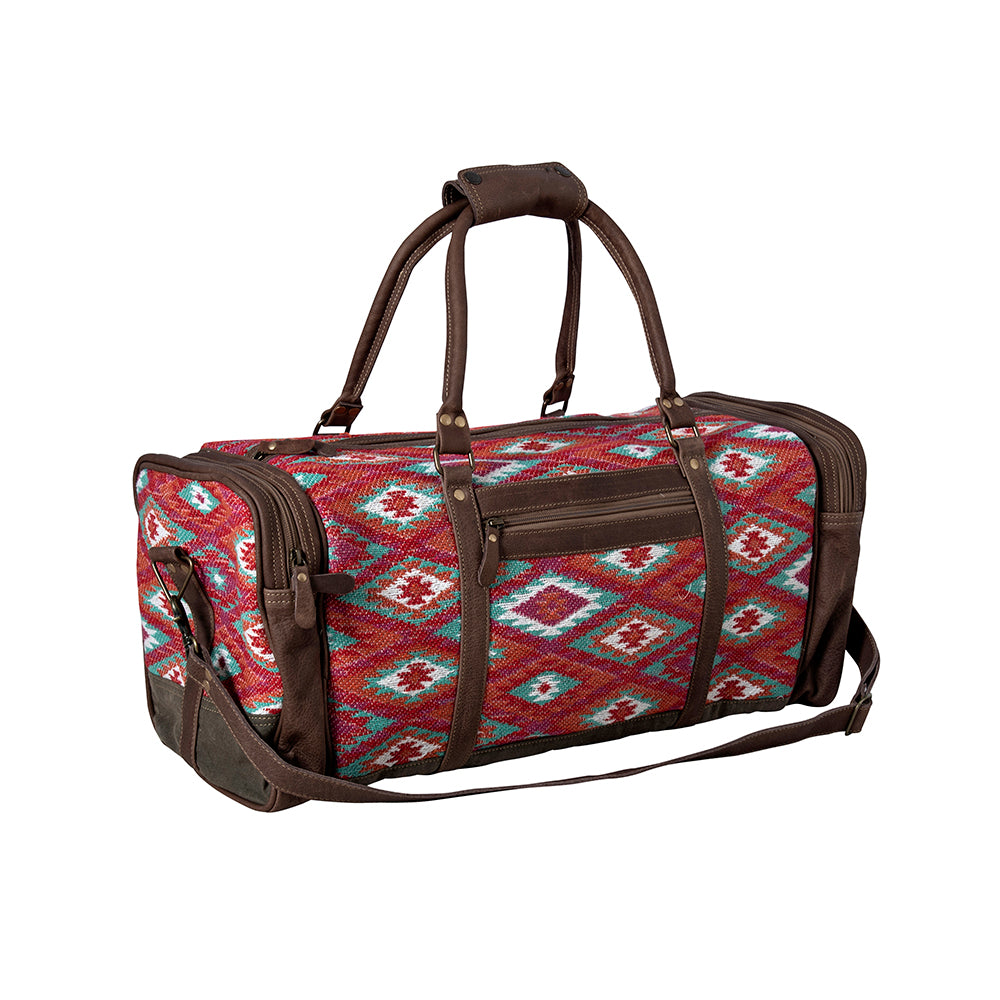 High Trails Duffle Bag - Myra USA