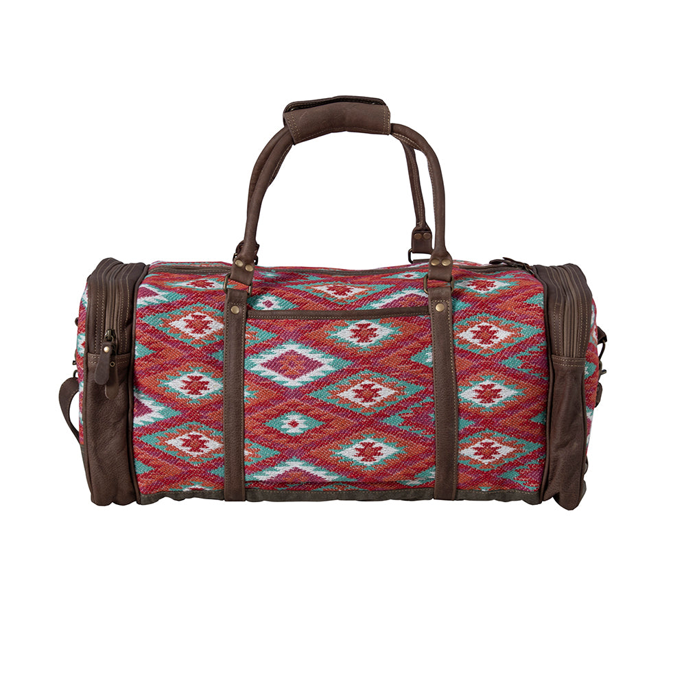 High Trails Duffle Bag - Myra USA