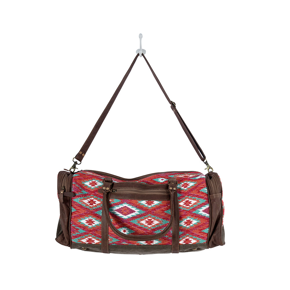 High Trails Duffle Bag - Myra USA