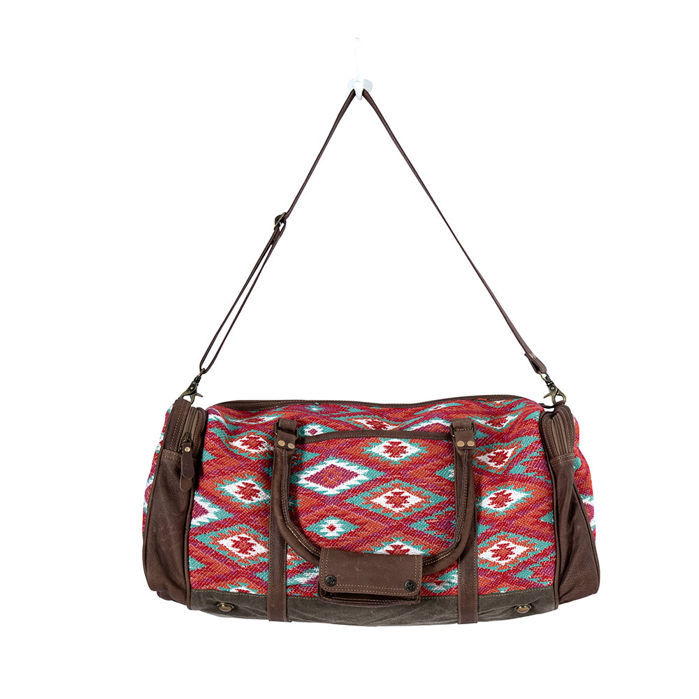 High Trails Duffle Bag - Myra USA