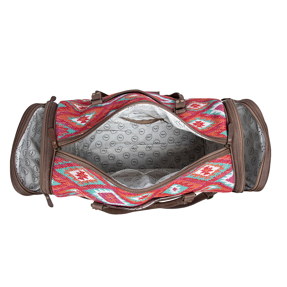 High Trails Duffle Bag - Myra USA