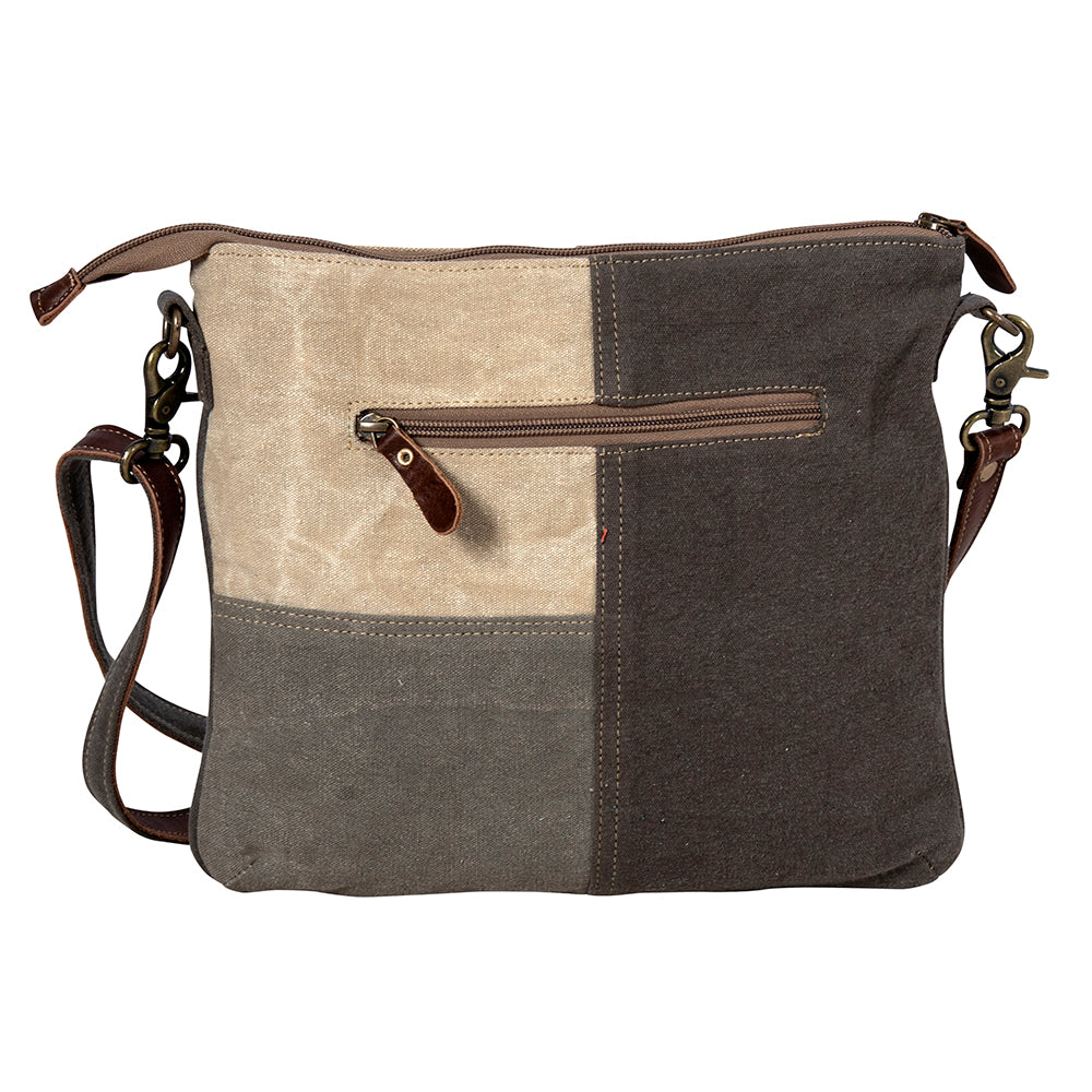 Seeds Of Love Crossbody Bag - Myra USA