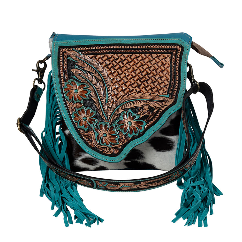 Braynette Prairie Concealed-Carry Bag - Myra USA