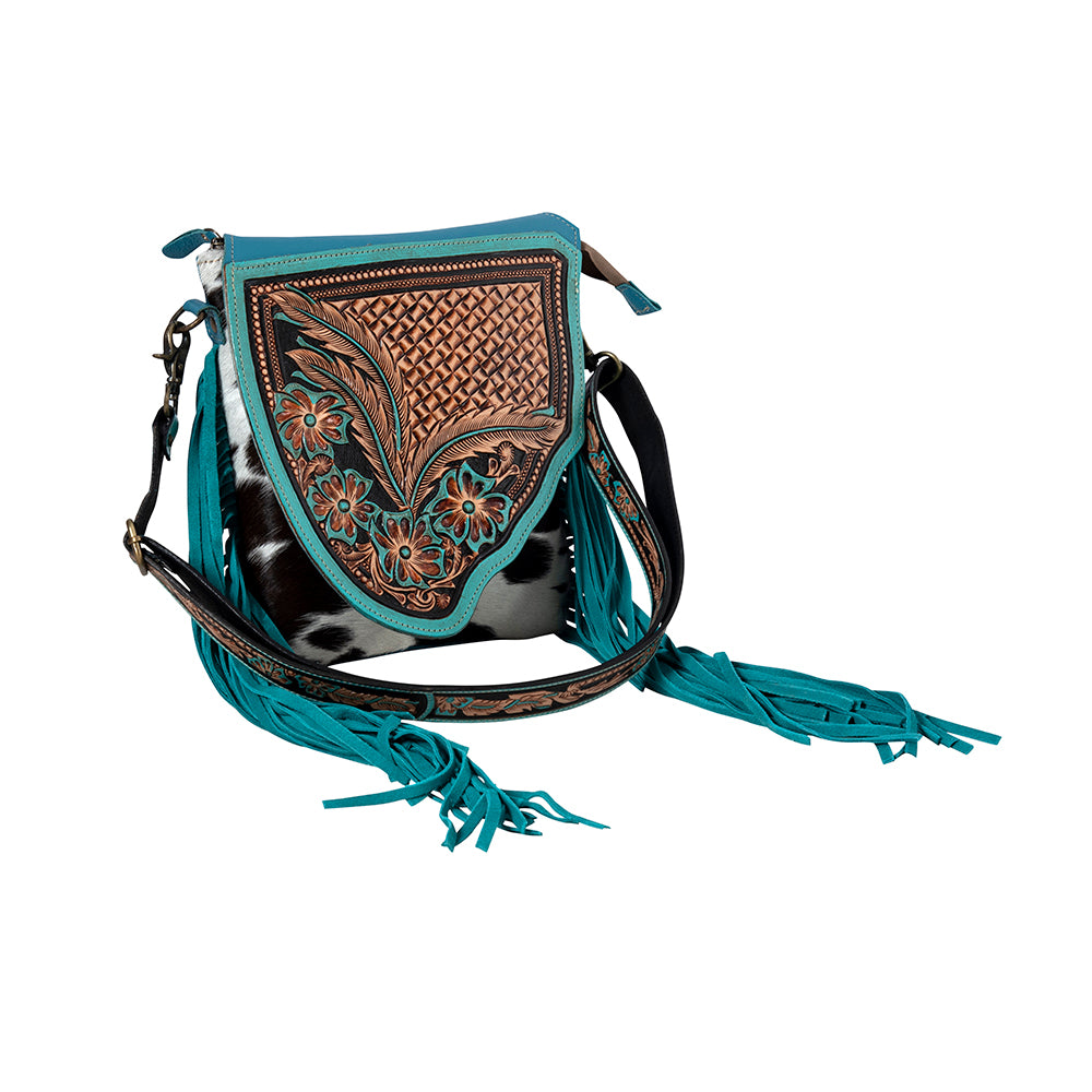 Braynette Prairie Concealed-Carry Bag - Myra USA