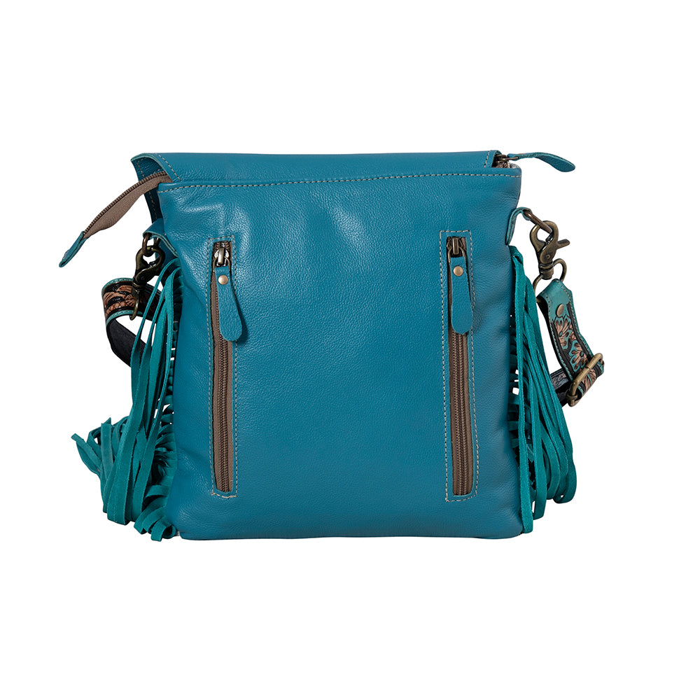 Braynette Prairie Concealed-Carry Bag - Myra USA