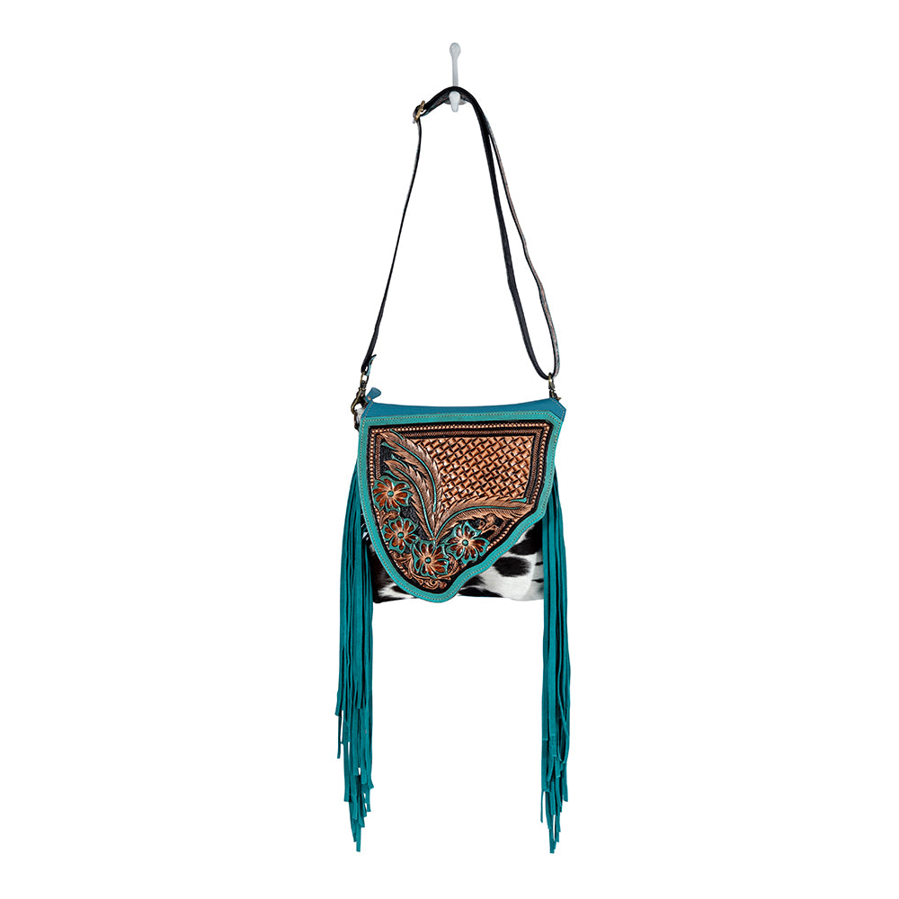 Braynette Prairie Concealed-Carry Bag - Myra USA