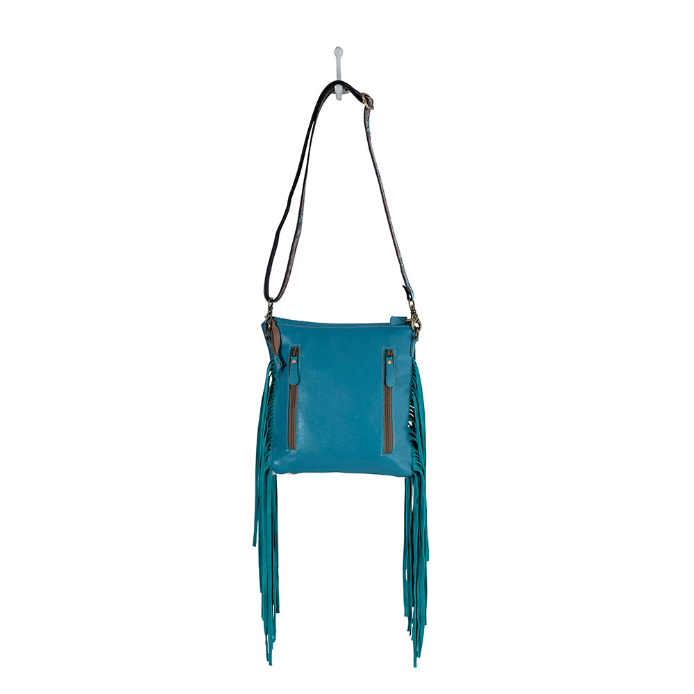Braynette Prairie Concealed-Carry Bag - Myra USA