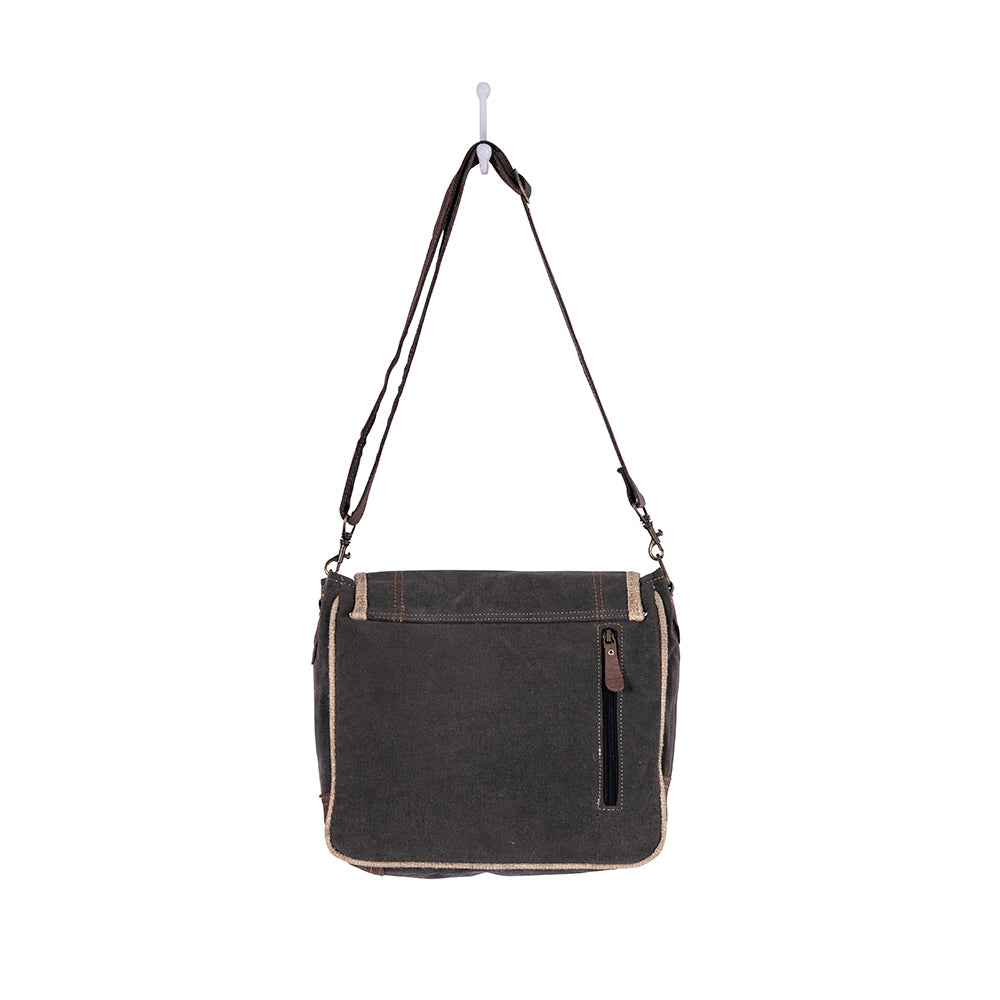 Do Well Bicycle Canvas Concealed-carry Bag - Myra USA