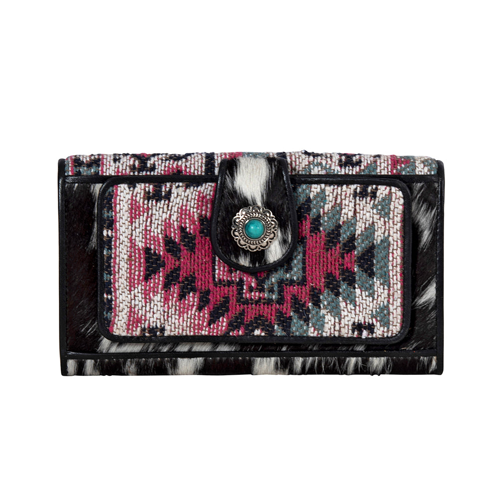 Sunrise Winds Wallet - Myra USA