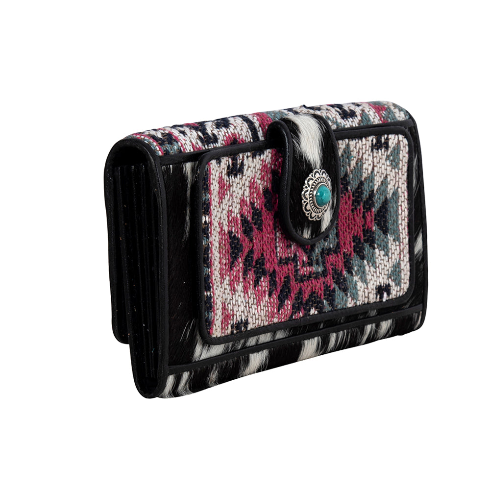 Sunrise Winds Wallet - Myra USA