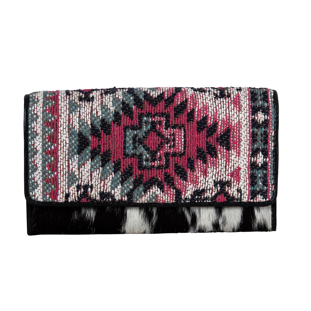 Sunrise Winds Wallet - Myra USA