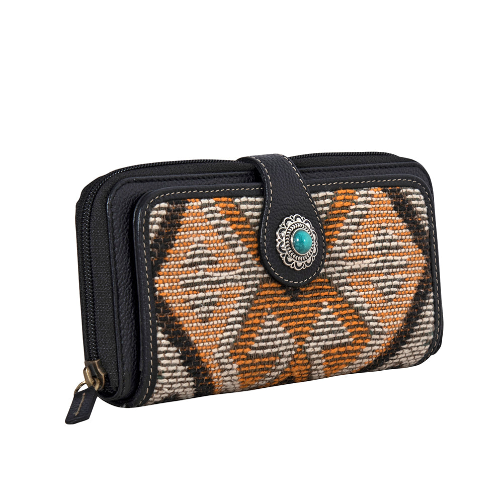 Dolly Sun Trail Wallet - Myra USA