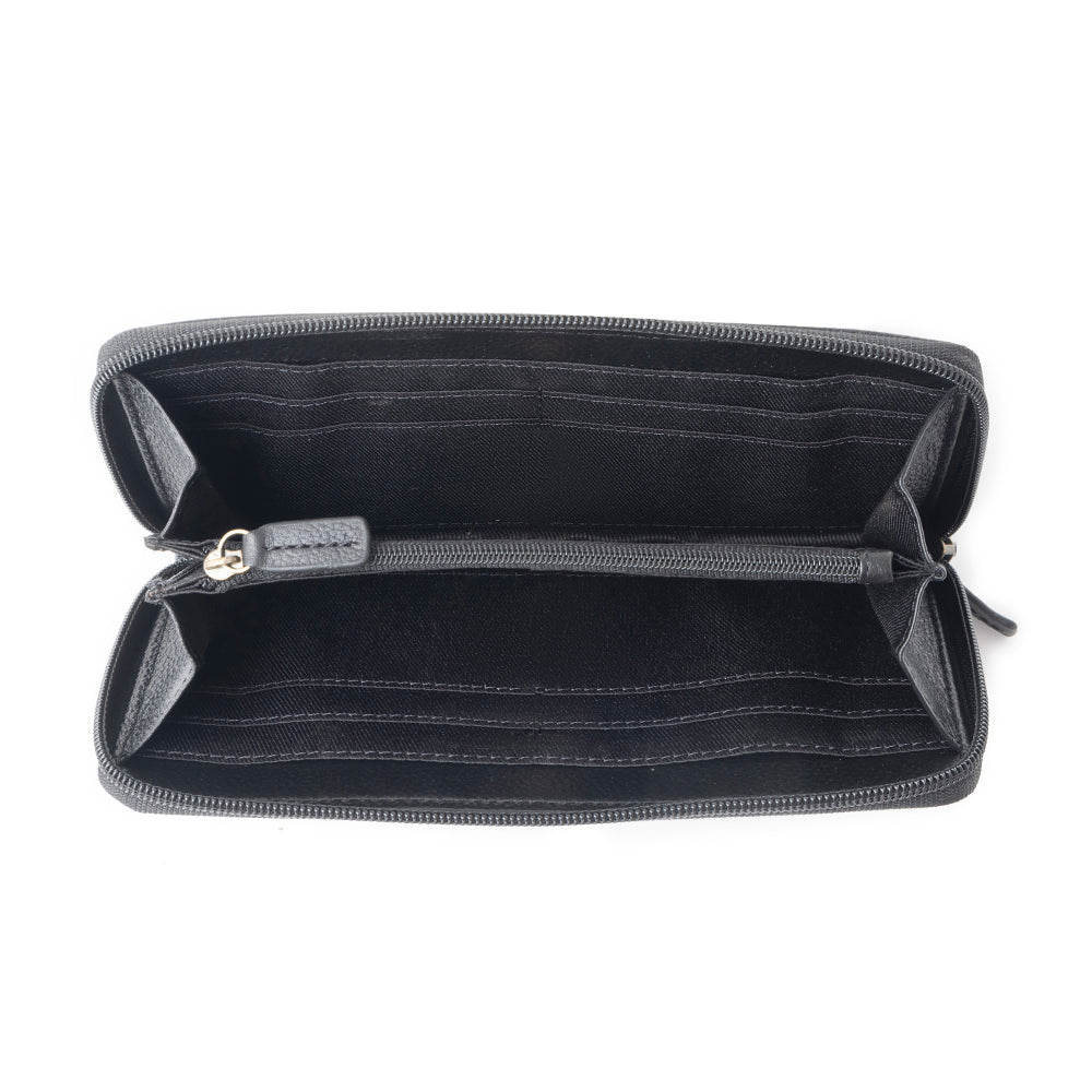 Life’s a Laugh Wallet - Myra USA