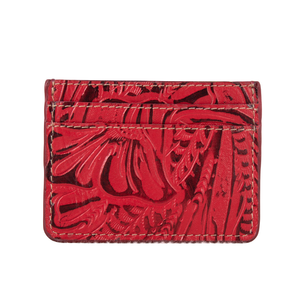 Rose of Santa Anna Credit Card Holder - Myra USA