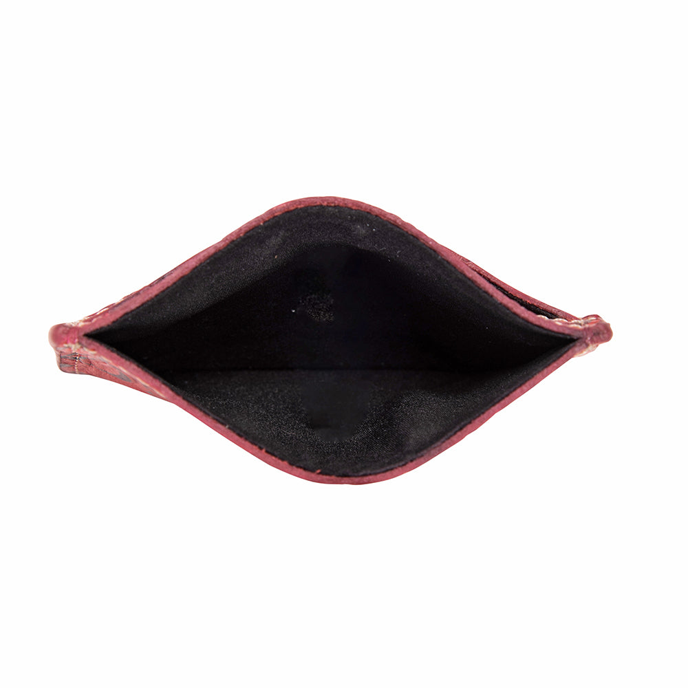 Rose of Santa Anna Credit Card Holder - Myra USA