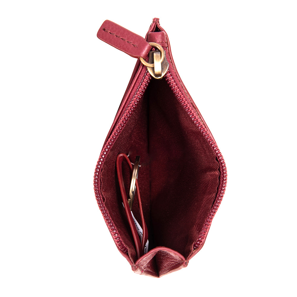 Rose of Santa Anna Credit Card Holder - Myra USA