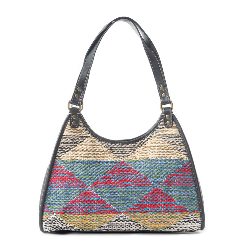 Pinecone Bluff Shoulder Bag - Myra USA