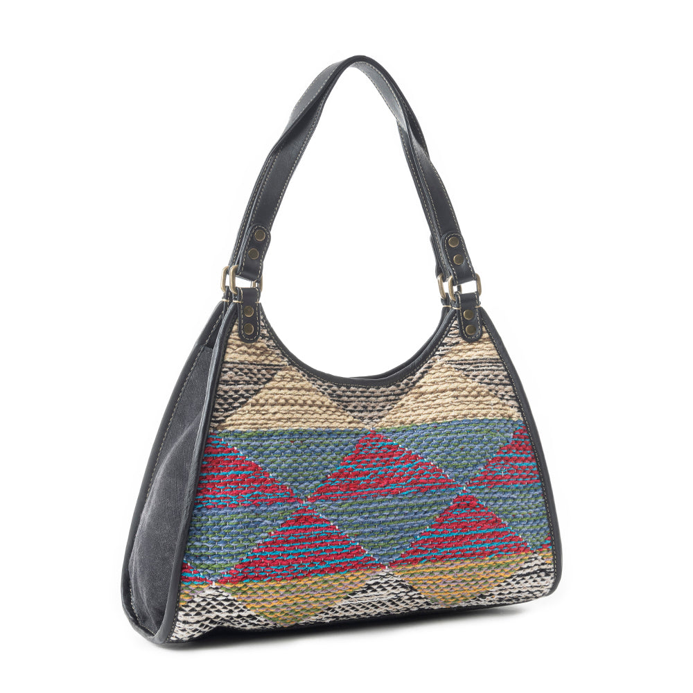 Pinecone Bluff Shoulder Bag - Myra USA