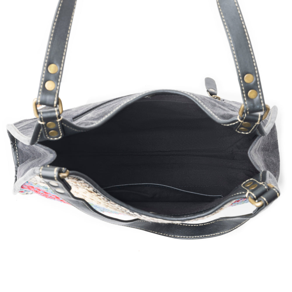 Pinecone Bluff Shoulder Bag - Myra USA