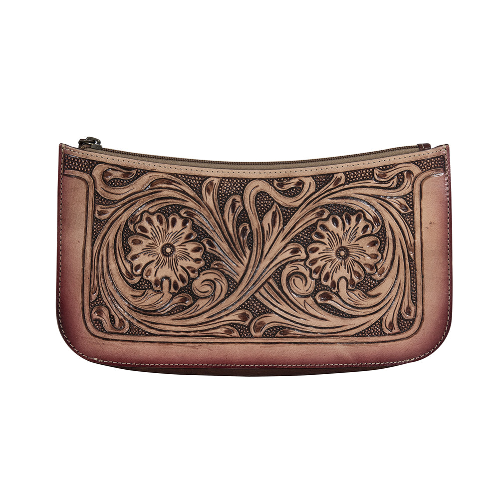 Marquez Trail Wallet - Myra USA