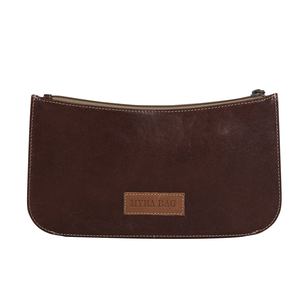 Marquez Trail Wallet - Myra USA