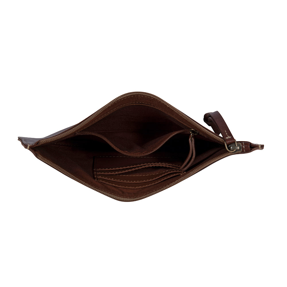 Marquez Trail Wallet - Myra USA