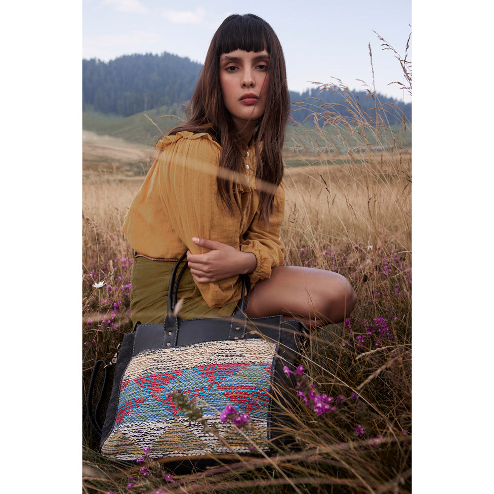 Pinecone Bluff Laptop Bag - Myra USA