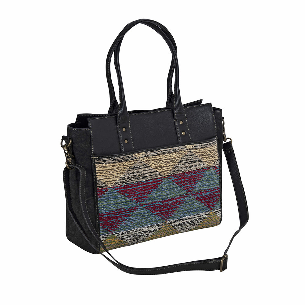 Pinecone Bluff Laptop Bag - Myra USA