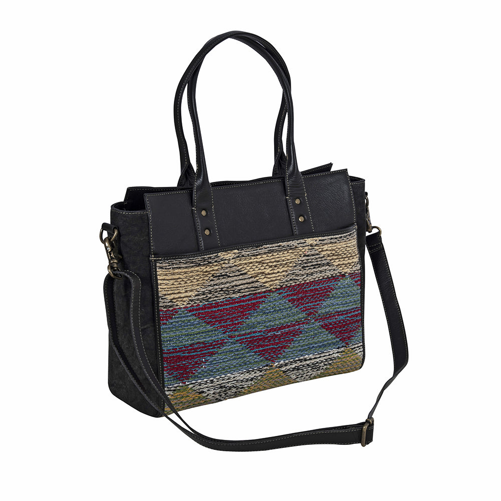 Pinecone Bluff Laptop Bag - Myra USA