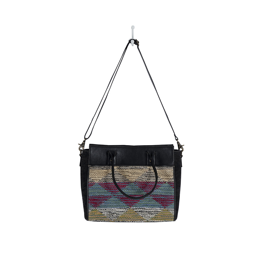 Pinecone Bluff Laptop Bag - Myra USA