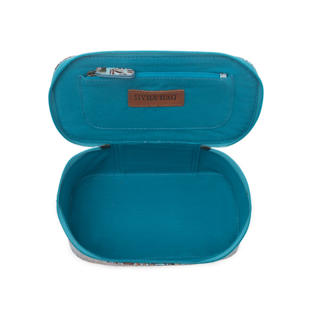 Mountain Trail Shaving Kit - Myra USA