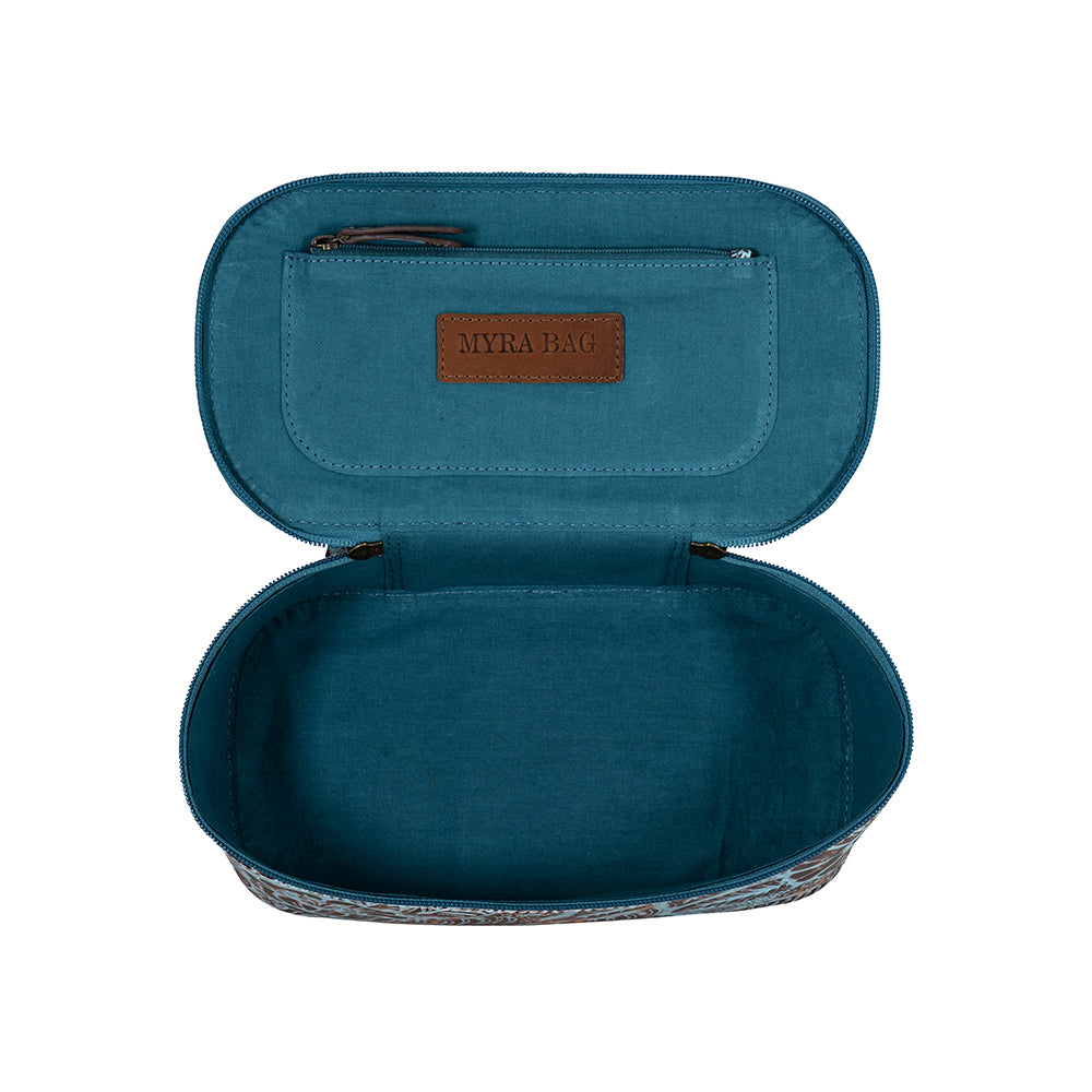 Mountain Trail Shaving Kit - Myra USA