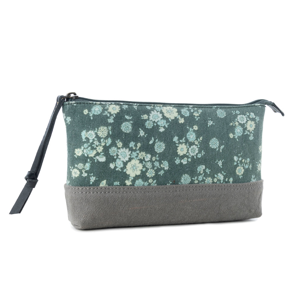 Darcey Plains Pouch - Myra USA