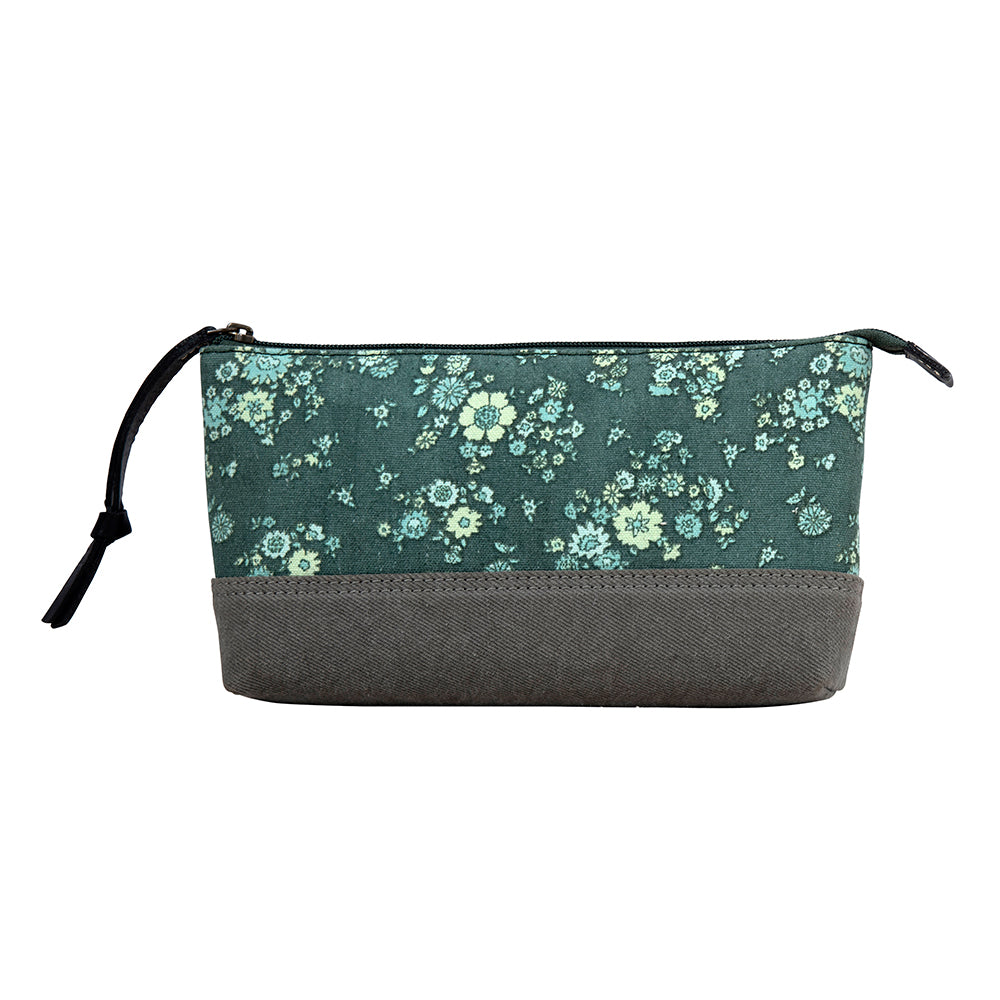 Darcey Plains Pouch - Myra USA
