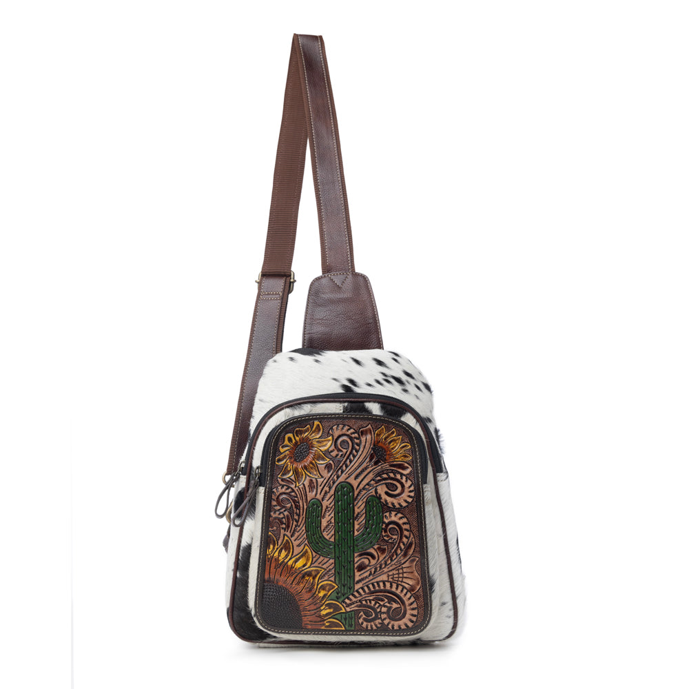 Saguaro Creek Fanny-Pack Bag - Myra USA
