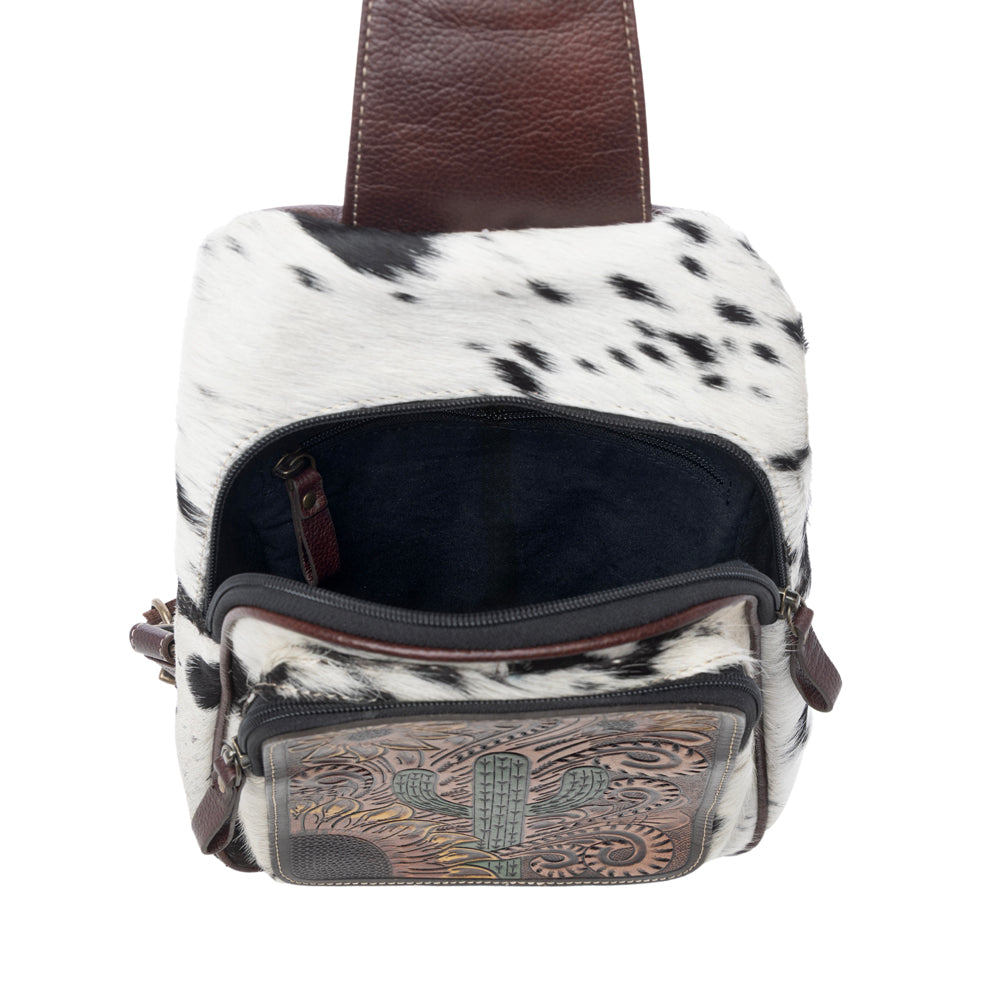 Saguaro Creek Fanny-Pack Bag - Myra USA