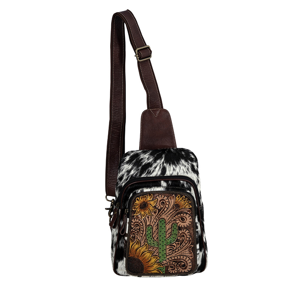 Saguaro Creek Fanny-Pack Bag - Myra USA