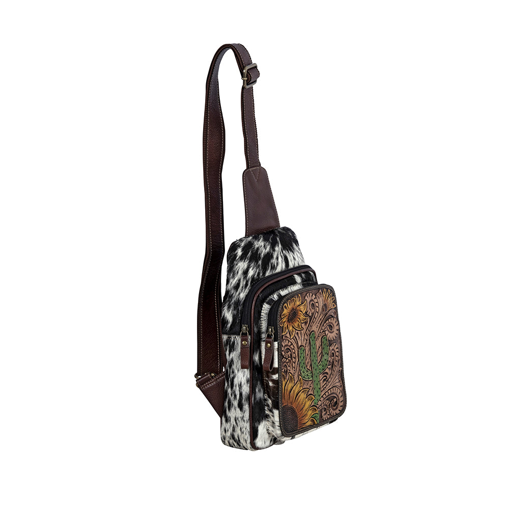 Saguaro Creek Fanny-Pack Bag - Myra USA