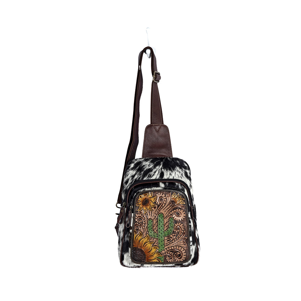 Saguaro Creek Fanny-Pack Bag - Myra USA
