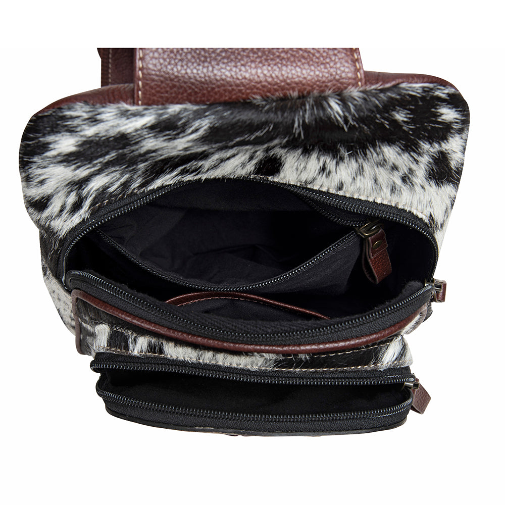 Saguaro Creek Fanny-Pack Bag - Myra USA